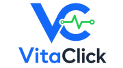 VitaClick – Inicio